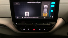 Volkswagen ID.4 109kW Life Pure 52kWh 5dr Auto Electric Estate